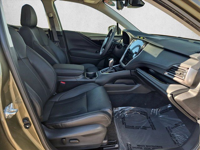Used 2025 Subaru Outback Touring AWD/4WD image 20