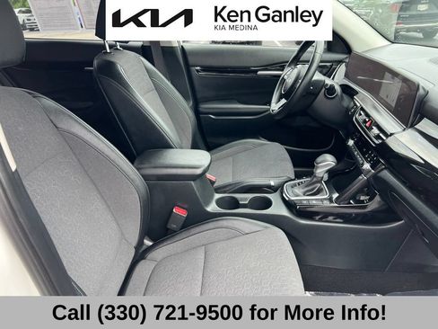 Certified 2024 Kia Seltos S AWD/4WD image 58