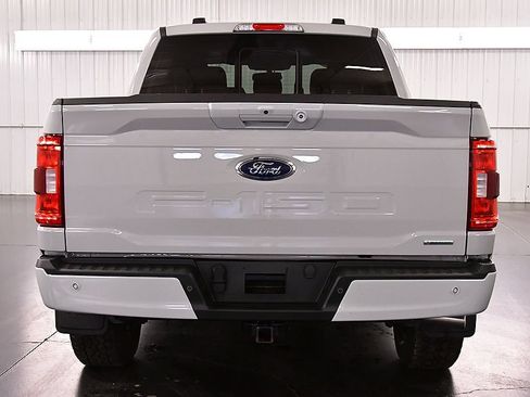 Used 2023 Ford F150 XLT w/ Equipment Group 302A High AWD/4WD image 6
