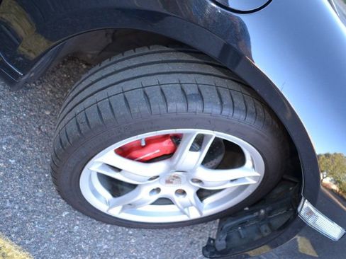 Used 2007 Porsche Boxster S image 38