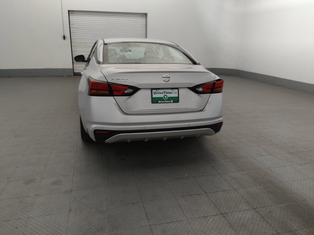 Used 2021 Nissan Altima 2.5 S w/ Driver Assist Package FWD image 6