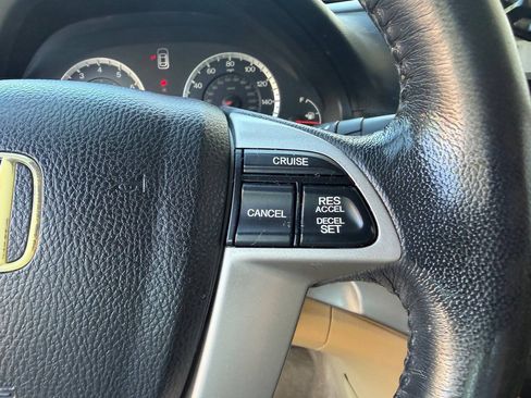 Used 2012 Honda Accord SE image 23
