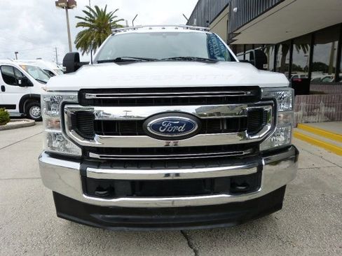 Used 2022 Ford F350 XL w/ STX Appearance Package image 7