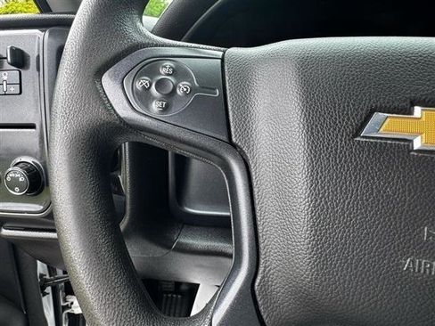 Used 2015 Chevrolet Silverado 2500 W/T w/ WT Convenience Package AWD/4WD image 25