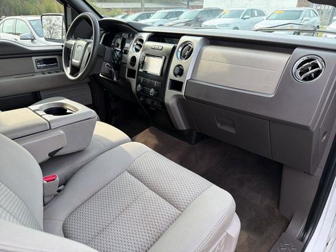 Used 2009 Ford F150 XLT image 14