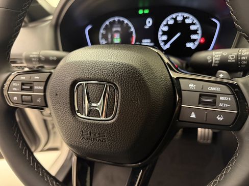 New 2026 Honda Civic Sport image 21