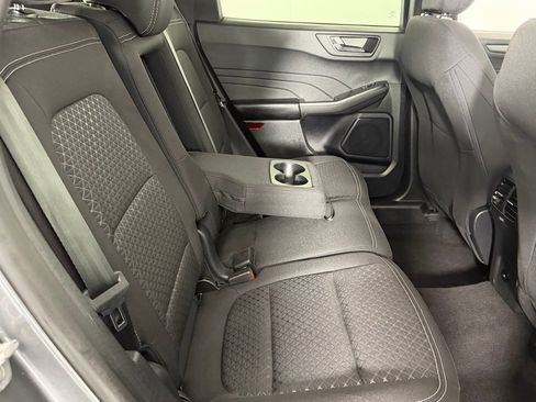 Used 2024 Ford Escape Active image 29