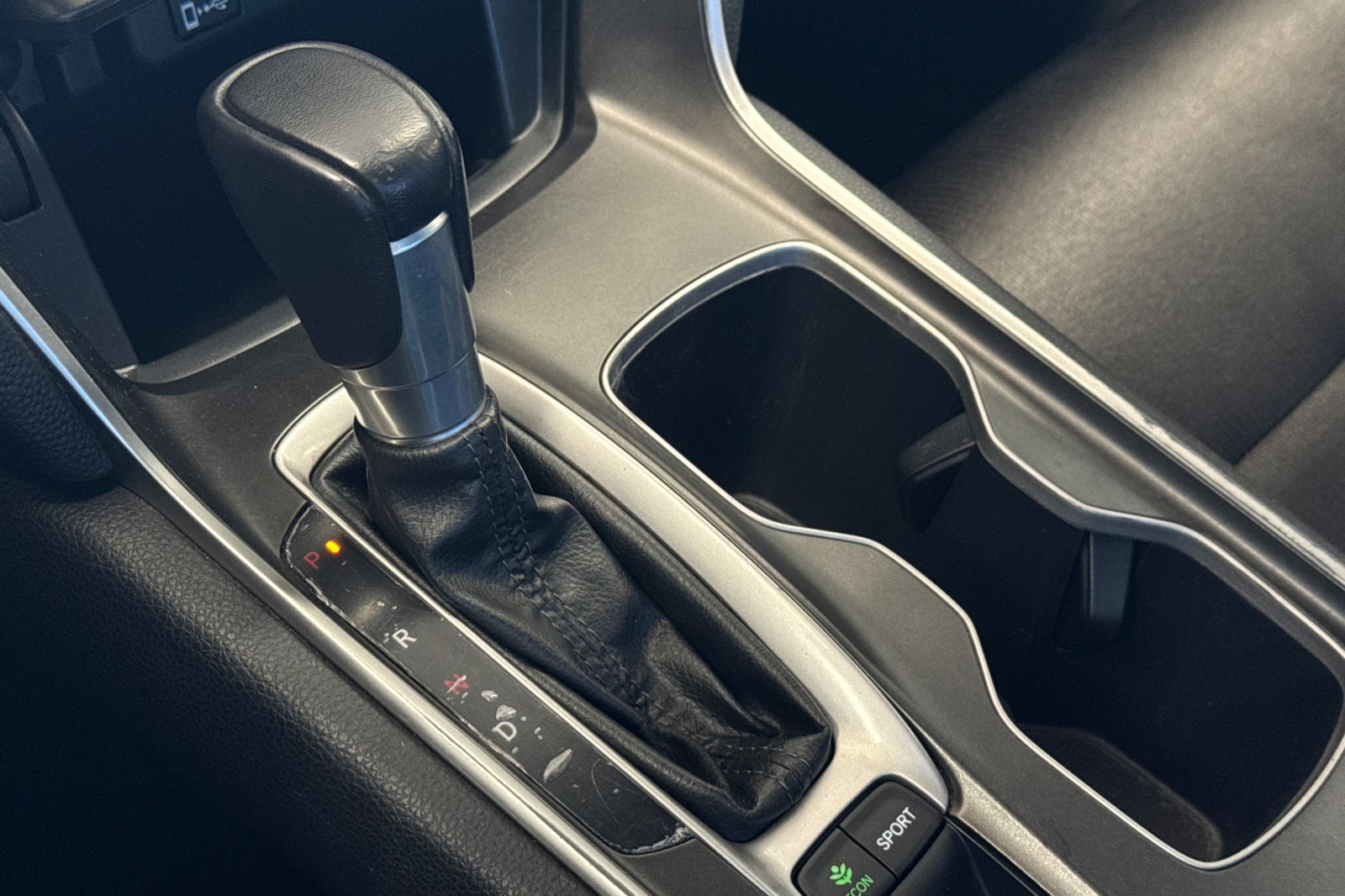 Certified 2020 Honda Accord Sport image 20