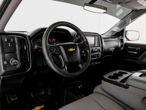 Used 2019 Chevrolet Silverado 1500 W/T w/ WT Convenience Package image 13