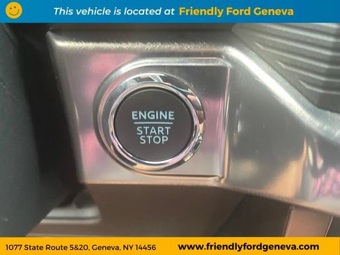 Used 2024 Ford F150 King Ranch AWD/4WD image 19