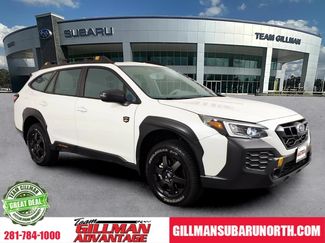 Used 2025 Subaru Outback Wilderness AWD/4WD video 1