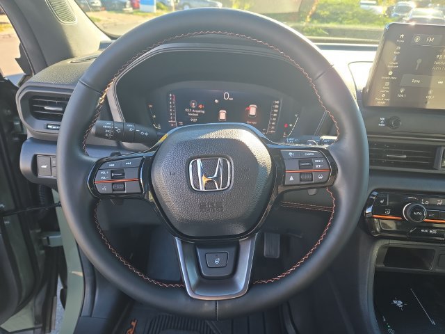 Used 2026 Honda Pilot TrailSport image 20