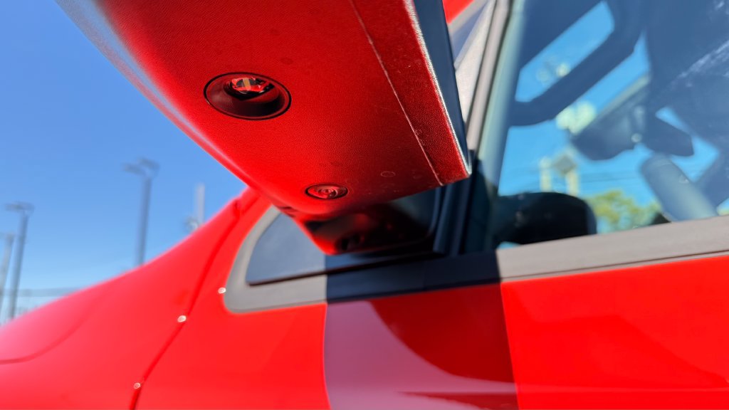New 2027 RAM 1500 4x4 Crew Cab image 30
