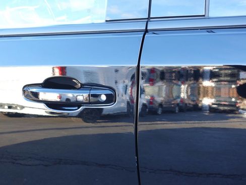 Used 2023 GMC Sierra 1500 Elevation image 6