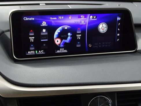 Used 2019 Lexus RX 350 F Sport w/ Navigation Package image 40