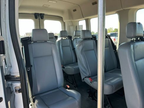 Used 2018 Ford Transit 350 XL RWD image 23
