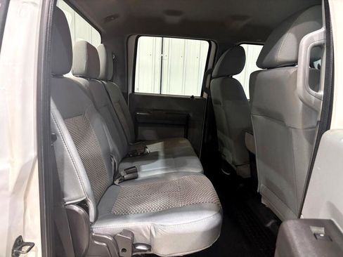 Used 2012 Ford F250 XL w/ PWR Equipment Group image 14