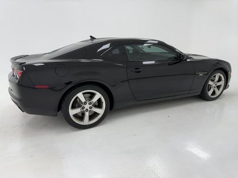 Used 2011 Chevrolet Camaro SS image 41