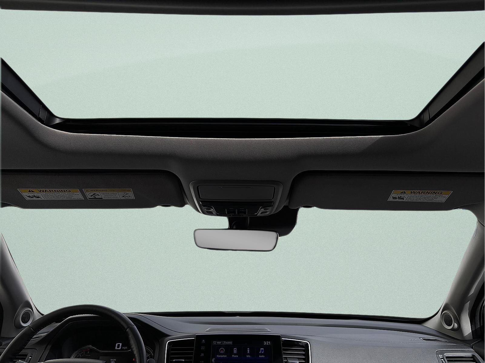 Certified 2022 Honda Ridgeline RTL-E image 35