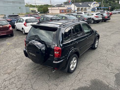 Used 2005 Toyota RAV4 4WD image 5