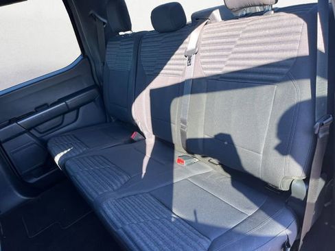 Used 2022 Ford F150 XL w/ STX Black Appearance Package image 13