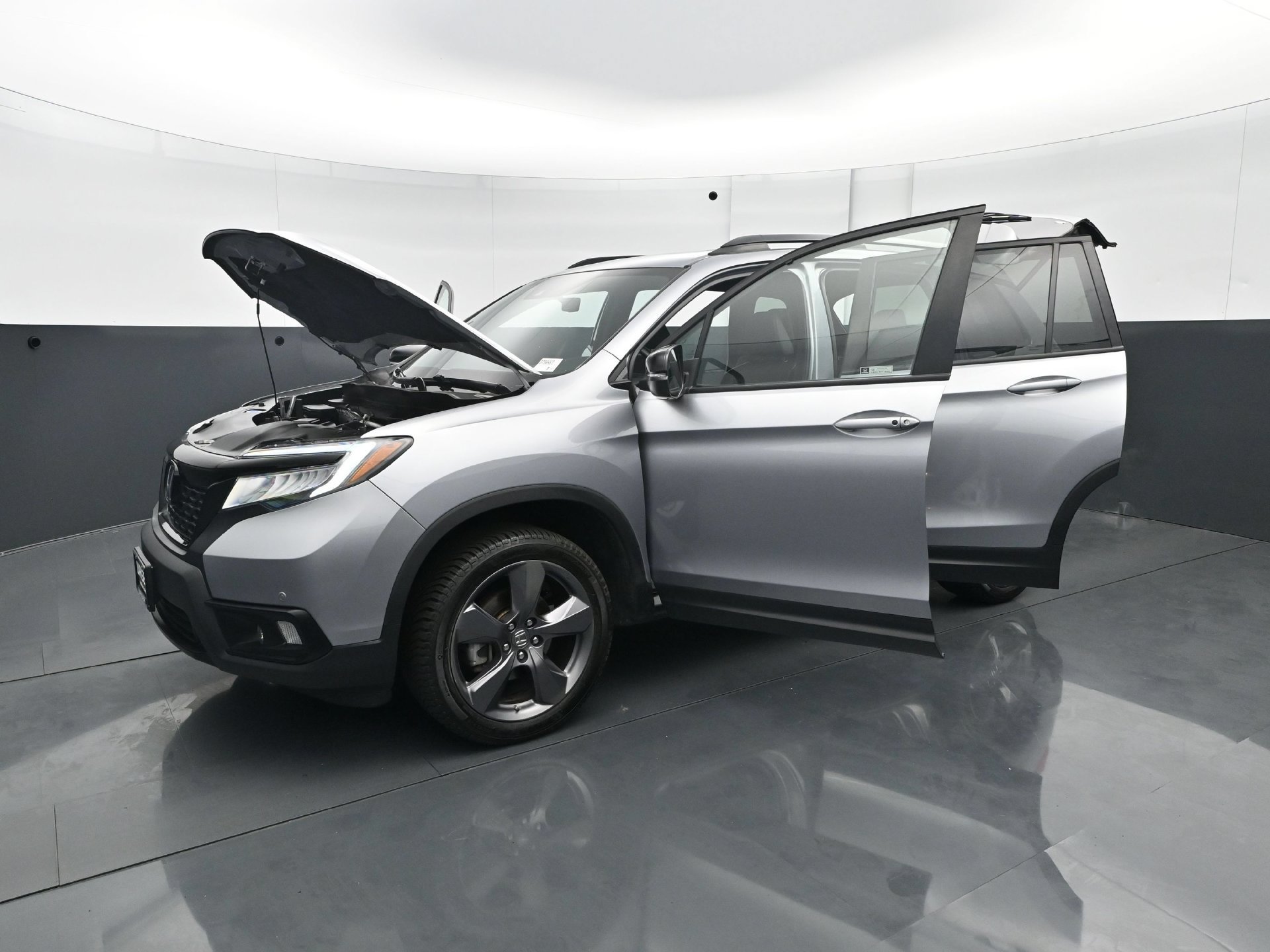 Used 2020 Honda Passport Touring image 29
