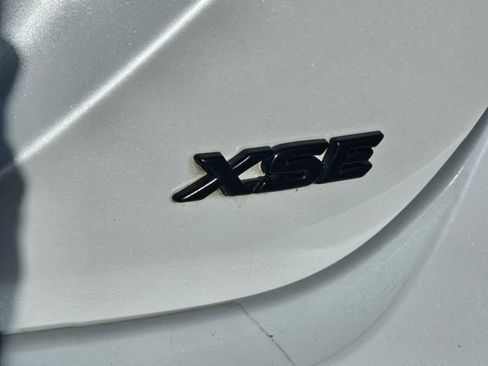 Used 2022 Toyota Camry XSE w/ Navigation Package image 30