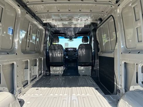 New 2026 Mercedes-Benz Sprinter 2500 image 22