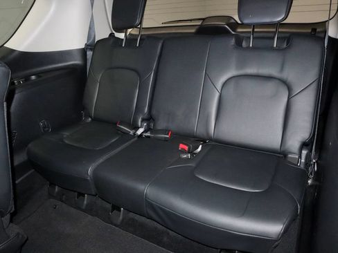 Certified 2023 Nissan Armada SL w/ Cargo Package AWD/4WD image 20