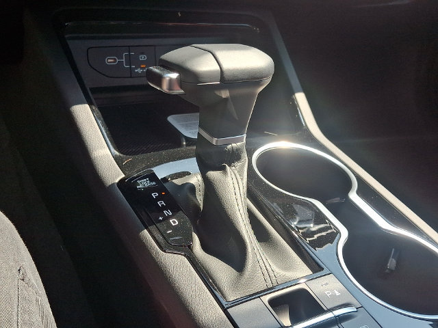 New 2026 Kia K5 GT-Line FWD image 14