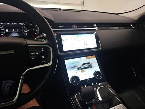 Used 2021 Land Rover Range Rover Velar S AWD/4WD image 6
