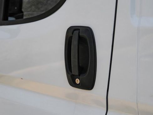 Used 2023 RAM ProMaster 3500 FWD image 39