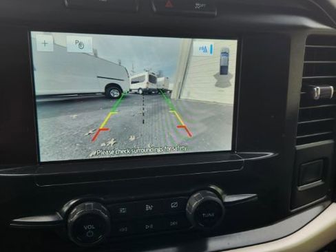 Used 2021 Ford F150 XL w/ Equipment Group 101A High image 27