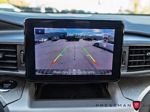 Used 2024 Ford Explorer Timberline w/ Timberline Technology Package AWD/4WD image 31