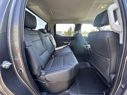 Used 2023 Toyota Tundra SR5 w/ SR5 Premium Package AWD/4WD image 32