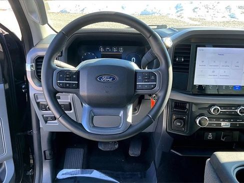 Used 2025 Ford F150 XLT w/ Equipment Group 301A Standard image 5