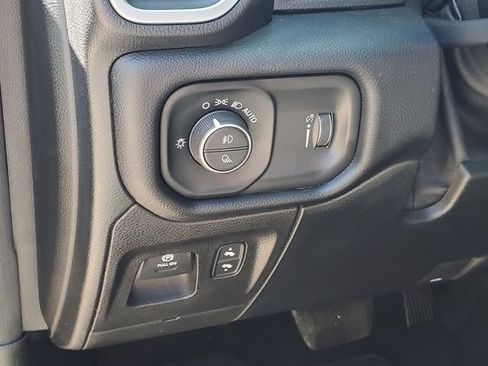 Certified 2020 RAM 1500 Big Horn image 8