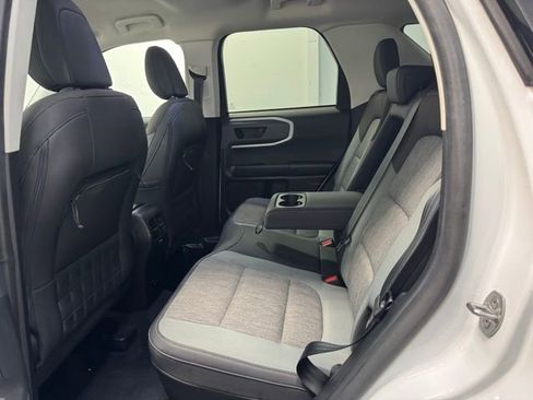 Used 2021 Ford Bronco Sport Big Bend image 29