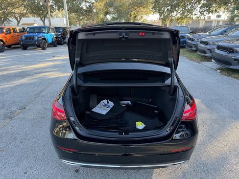 Used 2023 Mercedes-Benz C 300 Sedan image 36
