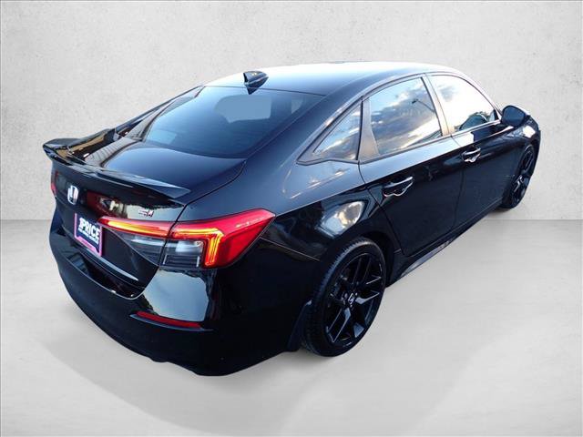 Used 2022 Honda Civic Si image 4
