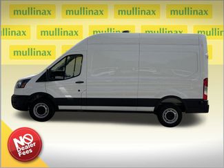 New 2026 Ford Transit 250 148 High Roof w/ Load Area Protection Package RWD video 2
