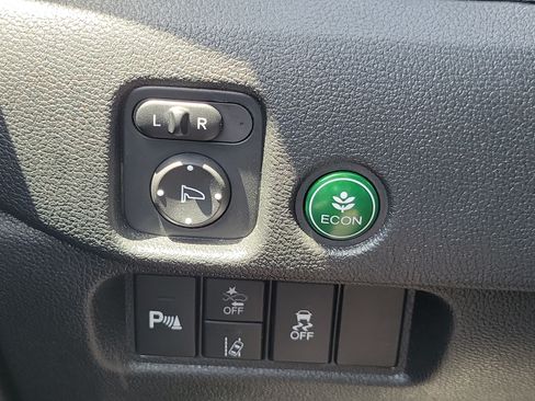 Certified 2023 Honda Passport EX-L image 28