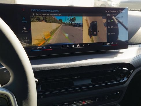 New 2026 BMW 440i xDrive Convertible w/ Premium Package image 14