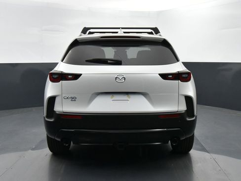 New 2026 MAZDA CX-50 AWD 2.5 Hybrid w/ Weather Package image 32