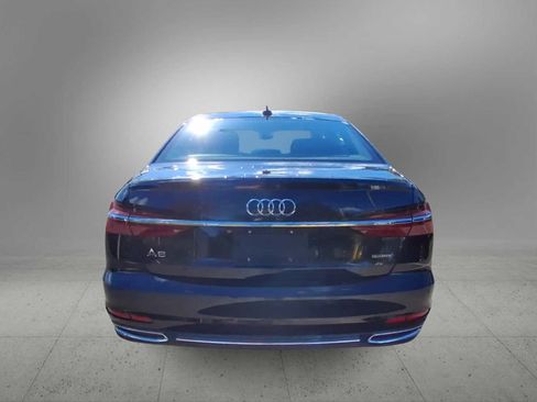 Certified 2023 Audi A6 2.0T Premium w/ Convenience Package image 7