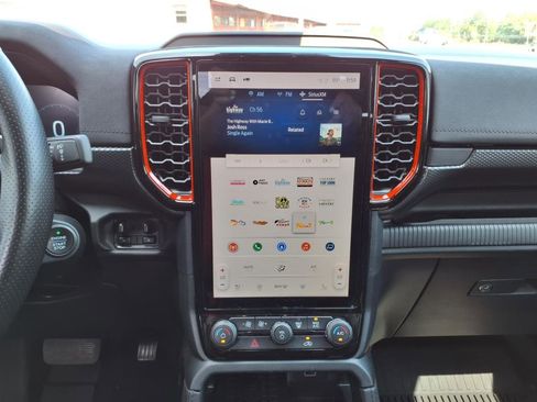 Used 2024 Ford Ranger Raptor image 42