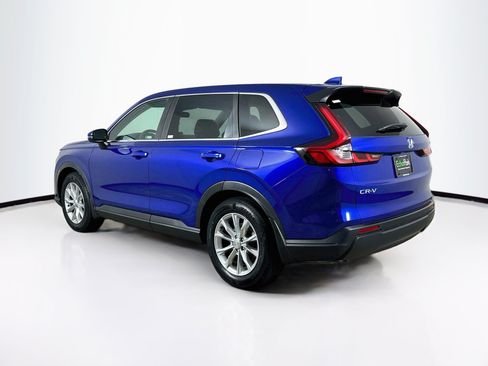 Used 2024 Honda CR-V EX image 5