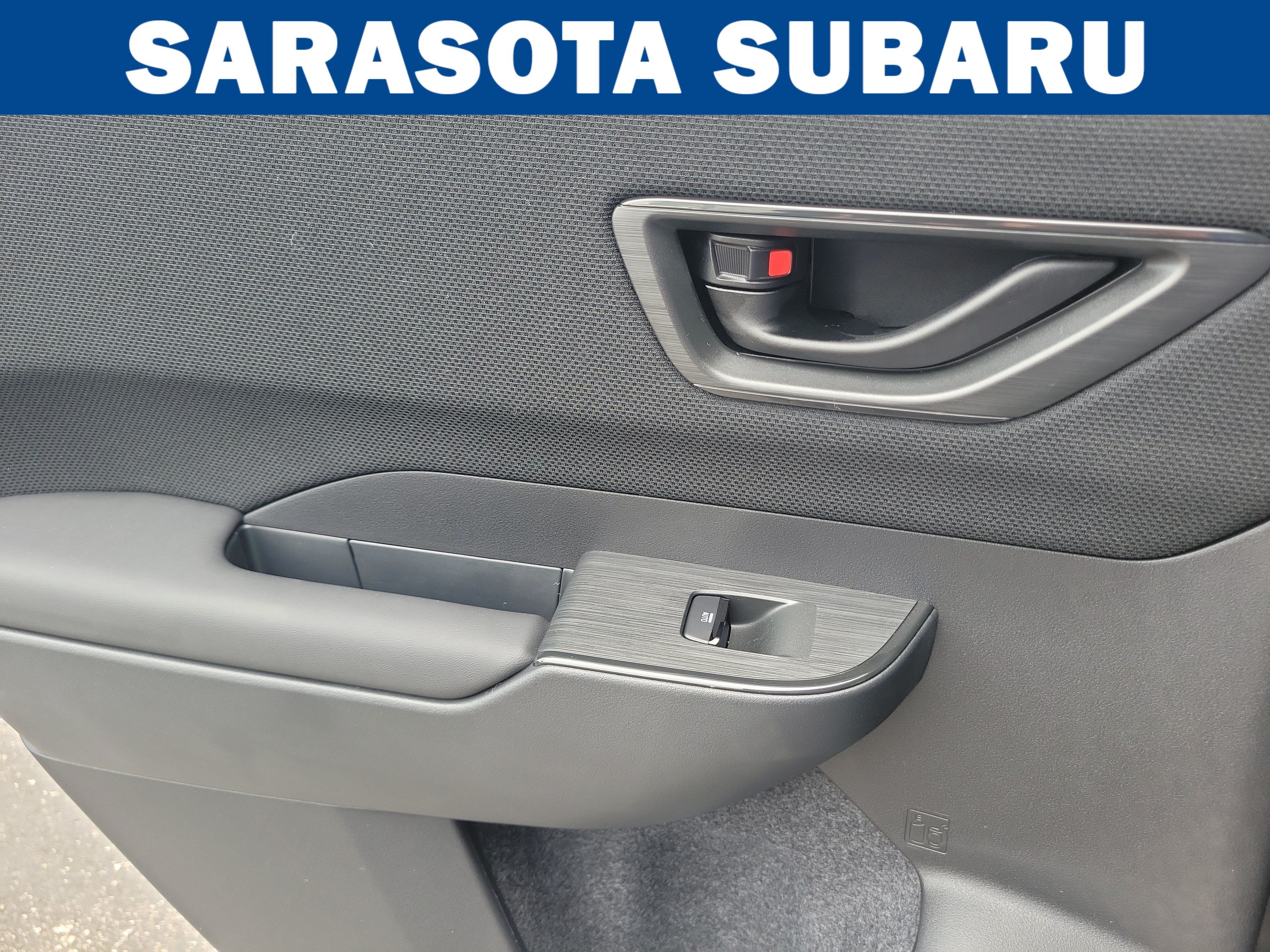 New 2026 Subaru Outback Limited AWD/4WD image 13