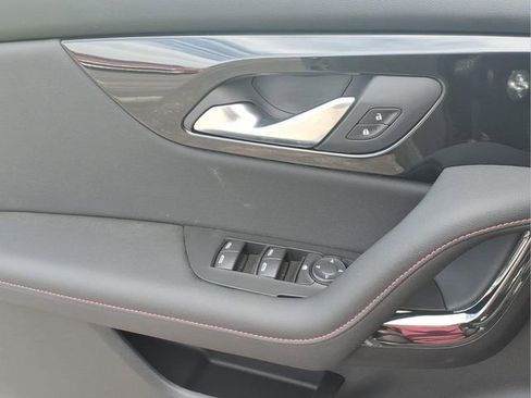 New 2026 Chevrolet Blazer RS w/ Driver Confidence II Package image 16