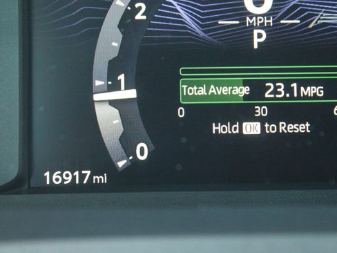 Used 2024 Toyota Tacoma 2WD Double Cab image 8